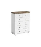 Chest of drawers 6S EVORA S order